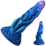 8.7Inch Realistic Dildos For Women And Men,Sex Toys Dragon Dildo Fantasy Dildo Silicone Huge Big Anal Dildos With Strong Suction Cup, Adult Dildos Sensory Toys For Women,Anal Plug For Vaginal G Spot
