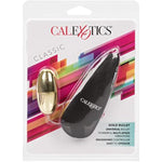 Golden Vibrating Bullet