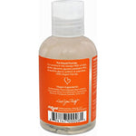 Natural Warming Lubricant for Women - 4.2 oz Sizzle Added Sensations