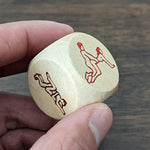 Gifts For Him, Naughty Dice Games For Adults, Valentine’S Gift For Women, Decision Dice For Bedroom, Novelty Gifts For Him, Boyfriend Men Husband Christmas Day Gifts, Birthday Gifts For Men