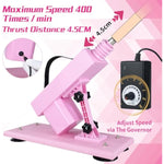 Automatic Sex Machine Gun Adult Sex Toys For Women 3Xlr Thrusting Sex Machines Thrusting Dildo Machine Sex Masturbator Massage Machine For Female Masturbation Pleasure