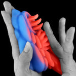 Love Button Masturbation Device,Swanky Bee Vulva Masturbation Adult Toy,Rubbing Grindable Pleasure Stimulator,Silicone Humping Sex Toy