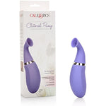 Intimate Pump Rechargeable Clitoral Pump – Female Sexual Enhancement Personal Massager – Adult Sex Vibrator For Couples