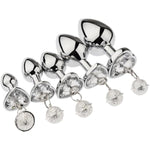 Anal Training Sets Adult Sensory For Beginners Adult Sex Toys Inserting Toys Butt Plug Users Trainer Kit Sm Anal Plugs Prostate Massage Stimulation Anal For Men Women