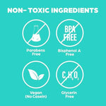 Condoms Exceptionally Thin Latex Condoms For Men - Odorless And 100% Vegan - Ultra Thin Lubricated Condom - 40% Thinner And Transparent - 36 Pack