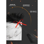 Sex Feather Spanking Tickler Crop Fetish Adult Paddle Bdsm Feathers Adult Whip Body Tickle Feathers Sm Paddle French Tickler