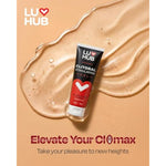 Female Arousal Gel for Women - Clitoral Sensitizer with Plant-Based Formula
