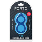 F-88 Liquid C-Ring Silicone Dual Penis Ring - Premium Stretchy Cock Ring Adjustable Dick Ring Erection Enhancing Men Sex Toys Longer Stronger Harder Waterproof Adult Toys For Male Or Couples