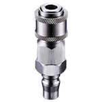 Quick Air Adapter Conversion Kit for Kliclok System - All Metal Self-Locking