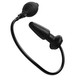 Expand Inflatable Butt Plug
