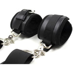 Over The Door Hanging Sex Swing Adjustable Handcuffs Bdsm Adult Slave Erotic Bondage Cuff Kit For Sm Games Sex Toys