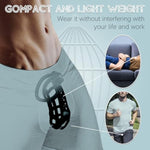 Male Chastity Cage, Lightweight Cock Cage Device, Large Chastity Device With 3 Sizes Rings, Penis Training And Abstinence Bdsm Sex Toys For Men?Xl?