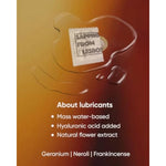 Finger Condom, 18 Pcs Bundle Ultra-Thin Natural Latex Lubricated Finger Condoms, Natural Neroli Scented