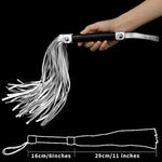 Whip For Adults, Sex Whip Floggers For Sex, Bdsm Black Horse Riding Whip Crop Dressage, Bondage Restraint Toy For Couples Sm Sex Play, Flogger Spanking Sex Things For Couples Kinky Costume