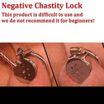 Adult Bdsm Male Masturbators Stainless Steel Urethral Plug Chastity Device 4 Arc Rings Sizes With Catheter Contrary Cock Cage Sm Penis Lock Exercise Extreme Bondage Sex Toy For Men (45Mm)