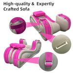 Sex Chair Furniture With Sexual Pillow Inflatable Cushion For G Spot Position Bdsm Bondage Sex Chair For Adults Sex Toys