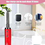 Enemas For Colon Cleanse For Men And Women,Two Douching Modes Electric Rotating Nozzle Anal Cleaner,Pressure Spray Shower Douche Nozzle For Women,Men