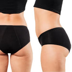 Period Underwear for Women, Absorbent Period Panties for Teens