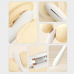 Electric Shock G Spot Vibrator Wand Bullet Sex Toy For Men And Women With 12 Vibrations And 7 Shock Modes Prostate Massager Vibrator Bullet For Men And Women Couples Adults