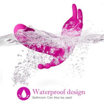 Butterfly Push Sex Toy Adult Toy Female Couple Remote Control Vibrator, Dildos Underwear Vaginal Massage, New Gift For Women Wireless Massager Adult Silent Toy V