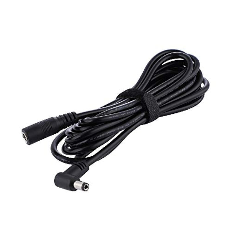 118'' Extension Cord For Pro Traveler, Portable Sex Machine With Kliclok System