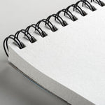 Canson XL Watercolour 300gsm A5 Paper - 20 Sheets White