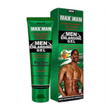 Men'S Massage Cream Penis Becomes Longer And Thicker Sexual Enhancement Erection Cream Men Energy Penis Growth Oil Delay Performance Boost Strength 50G (Green)