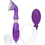 Advanced Clitoral Pump, Purple