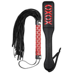 Spanking Paddle For Sex Whips For Spanking Adults Sets Bdsm Whip Bondage Paddle Spanking Toys Flogger Sex Whip Soft