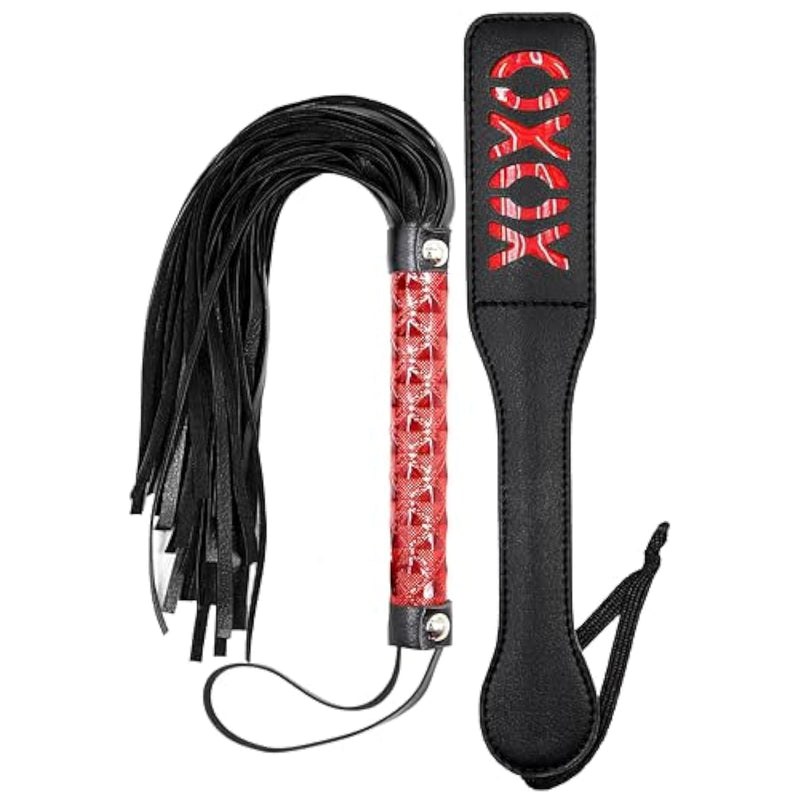 Spanking Paddle For Sex Whips For Spanking Adults Sets Bdsm Whip Bondage Paddle Spanking Toys Flogger Sex Whip Soft