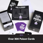 Party Game - The “What Would You Rather Do” Family Card Game For White Elephant Parties, Stocking Stuffers + Board Games Night With Friends