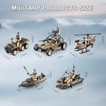 86-In-1 Army Men Toys For Boys 4-7 6-8 8-12, Military Base/Truck/Kayak Boat/Motorcycle/Helicopter/Army Men Action Figures/ Weapon Gear Accessories, Military Combat Toys Boys Christmas Birthday Gifts