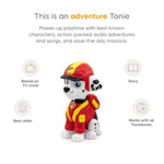 Marshall Audio Toy Figurine From Paw Patrol Jungle Pups