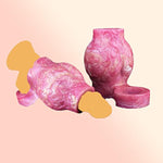 Penis Sleeve Cock Ring, Raised Enhanced Lingerie Love Toy Cock Ring Male Sex Penis Extender Enlarged Circumference Penis Sheath Sheath Sheath Reusable Adult Sex Toy Couple Lasting Times