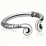 Stainless Steel Penis Ring Male Glans Ring To Increase Orgasm Sex Toys Delayed Ejaculation Increase Stimulation Chastity Bondage Sex Toys For Men (0.86In)