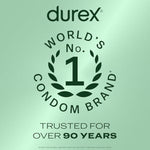 Durex Massage & Play 2 in 1 Lubricant, 6.76 oz., Soothing Touch with Aloe Vera