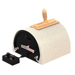 Original Cover - Fits The Original Sex Machine - Washable Water-Resistant Nylon Cover (White)