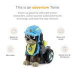 Rex Audio Toy Figurine From Paw Patrol