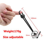 Men'S Penis Dumbbell, Single Ball Used To Exercise And Stretch The Penis- 1 Ball (Sponge(S))