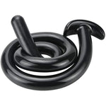 Extra Long Anal Plugs Deep Game Stimulator Adult Sex Toys With A Little Patience, Long Soft And Flexible Butt Plug Anus Stimulation Sm Fetish For The Pleasure Of Men And Women
