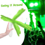 Green Onion Plush, 40Cm Greens Onions Stuffed Animal, Green Onion Plushie, Anime Stuff, Anime Toys For Backpack Sofa Bed