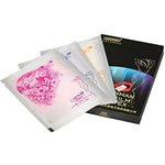 3Pcs/1 Box Oral Membrane Oral Sex Film Flavored Premium Safe Oral Sex Love Accessory For Man Women