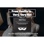 'S Kinky Game: Spicy Card Game For Couples With 50 Sexy, Hot And Provocative Activities - An Intimate Gift For Couples And Your Significant Other