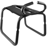 Generic Riding Sex Chair Detachable Sex Furniture for Bedroom,Sex Position Enhancer Chair Multifunctional Bounce Sex Seat for Women Couples Adult Games (style3), Black
