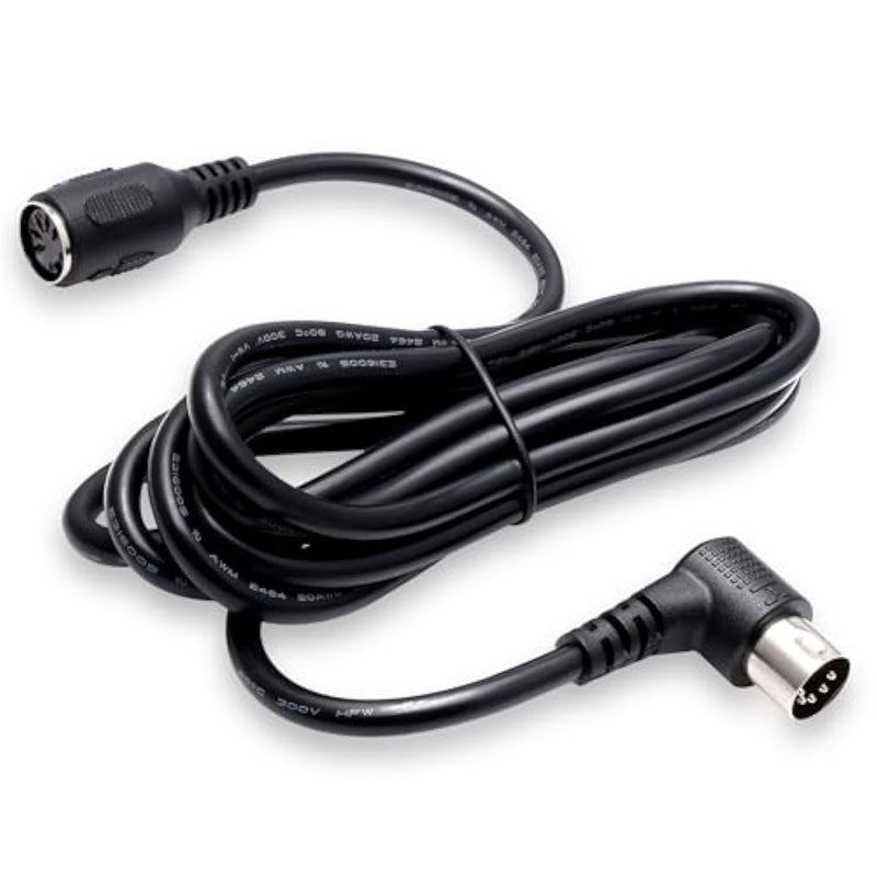 6Ft Extension Cord Sex Machine 5 Pin Control Box