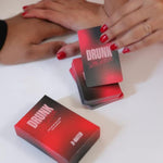 Couples Drinking Card Game for Adults: Ignite Passion and Deepen Connection with Spicy Dare Cards