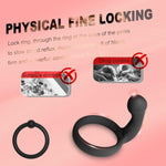 Large Penis Rings, Male Sex Toys, Cook Rings For Men Erection Sex, Erection Rings, Anal Stimulator For Couples,5 Different Sizes Mens Cock Ring