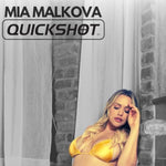 Girls Mia Malkova | Quickshot Male Masturbator And Couples Toy