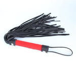 Sm Sex Toys Feather Scratcher Handcuffs, Whips, Eyemasks, Nipple Clips, Neck Covers 5-Piece Set Bdsm Toys