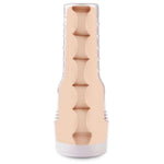 Girls | Teagan Presley Bulletproof | Hyper Textured Anal Toy